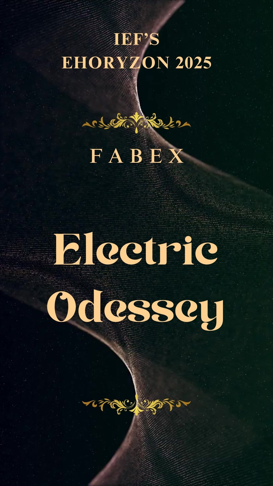 Fabex Event 1