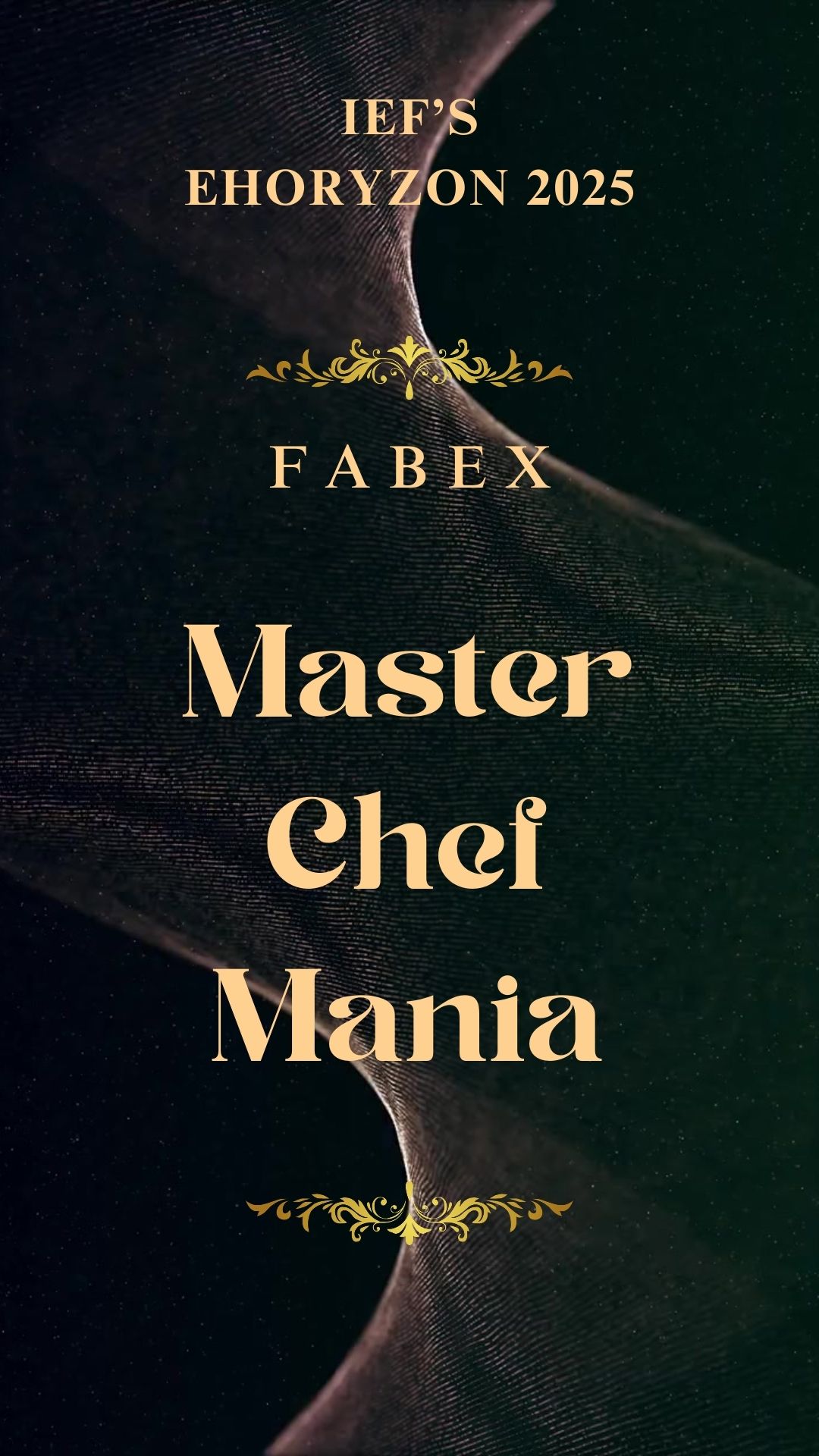 Fabex Event 1