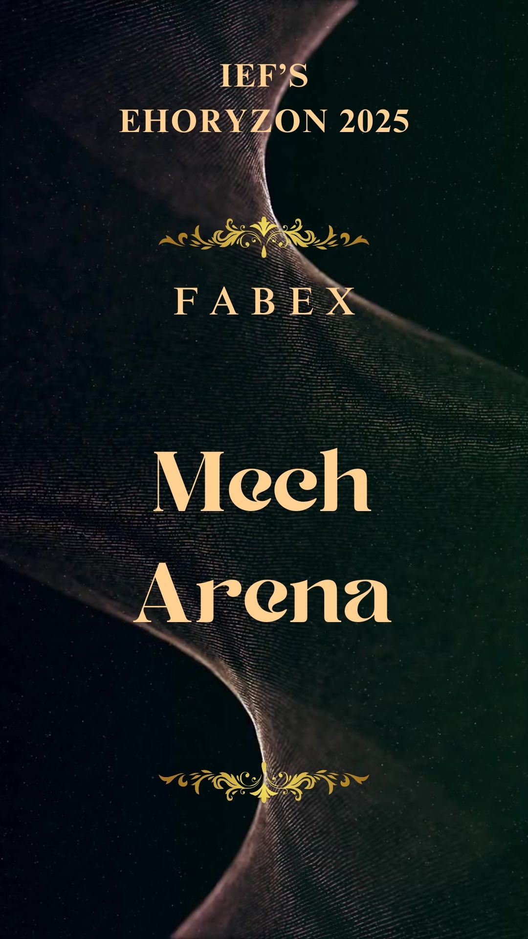 Fabex Event 1